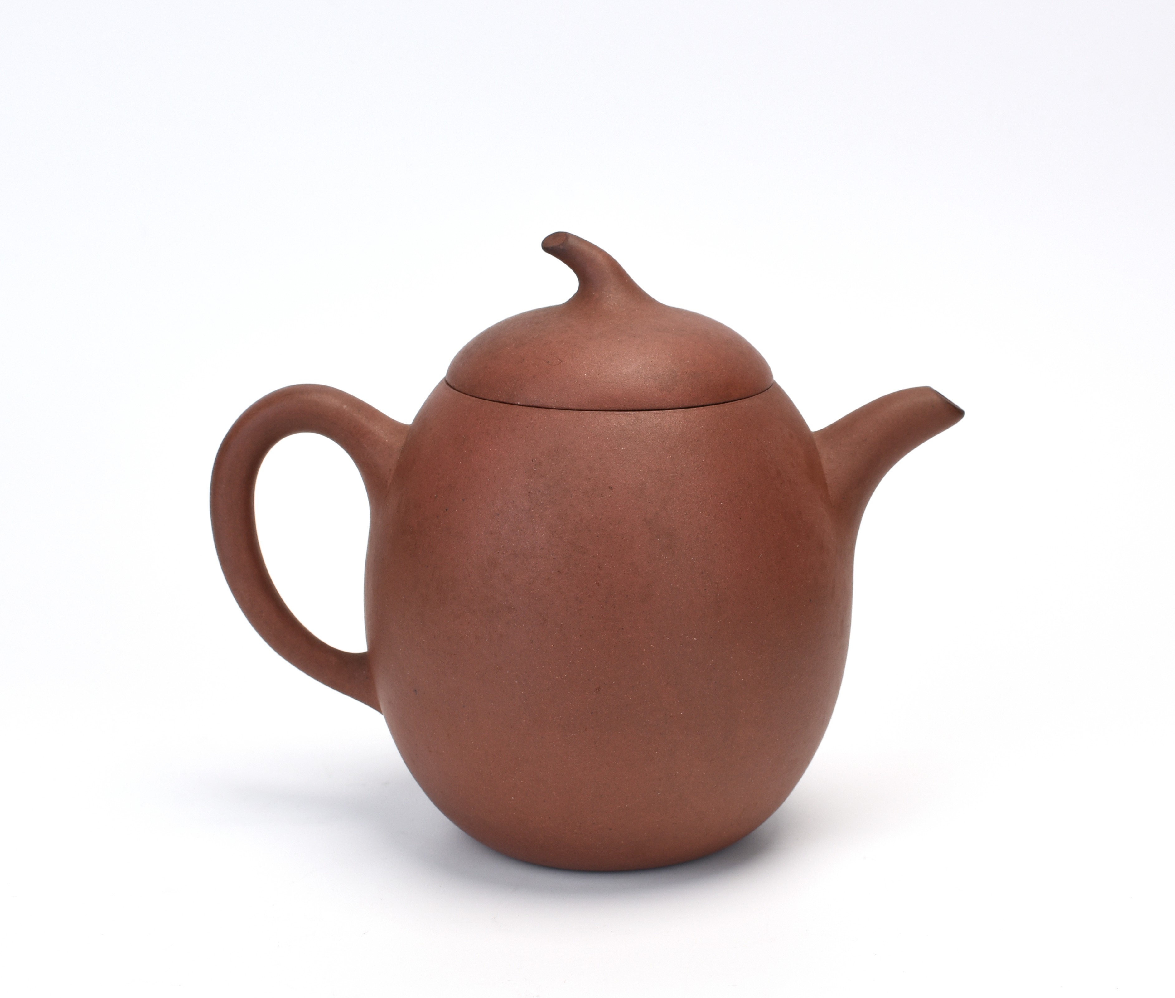 貨幣博物館 | 朱泥煎茶器セット 在銘 茶道具朱泥