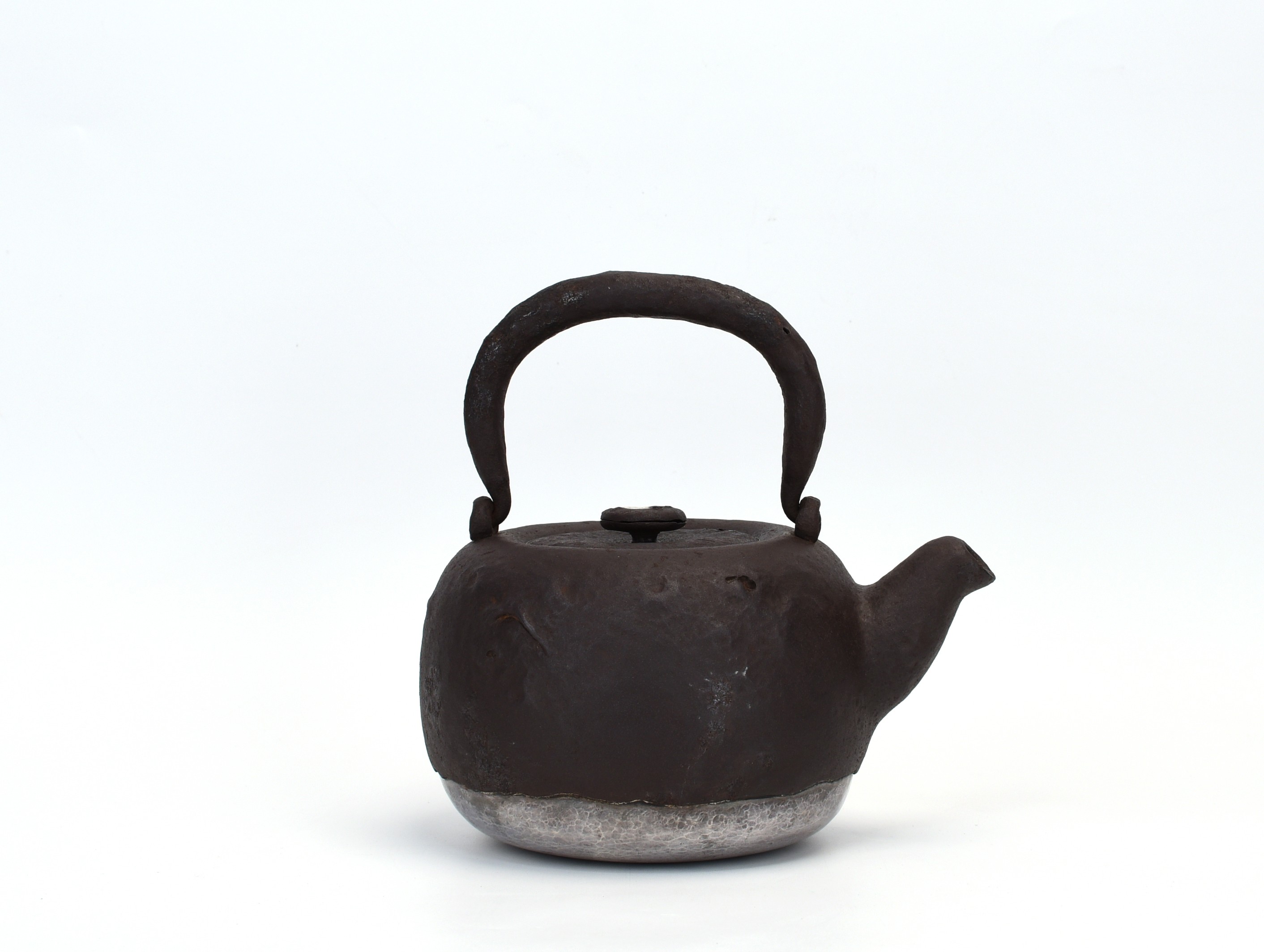 鉄瓶 銚子 共箱 美品 DT757 2024081016365029165658_w2824h2