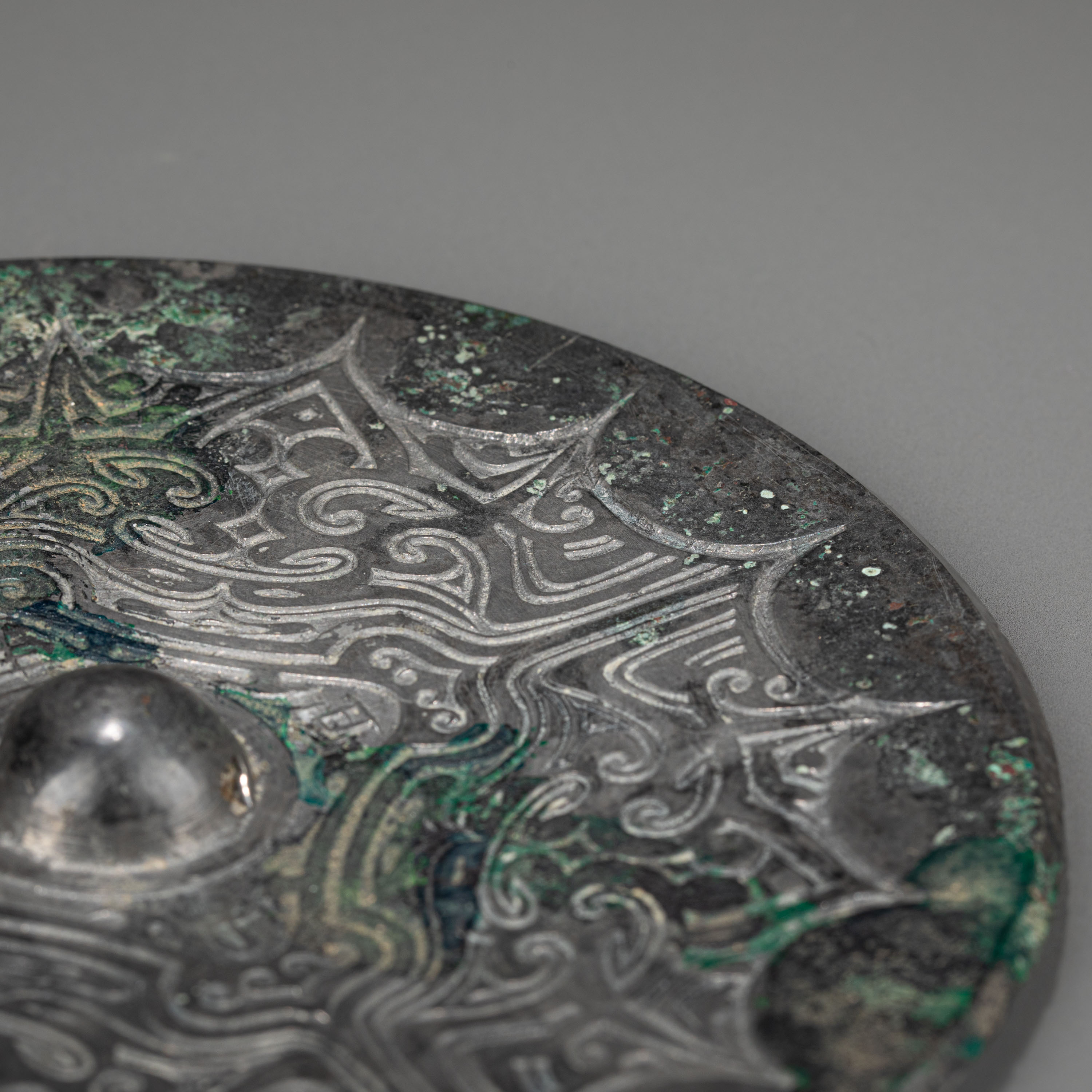 中国古董品 唐物 清時代 紫檀木 官箱 置物 擺件 縦14.5cm 幅14.5