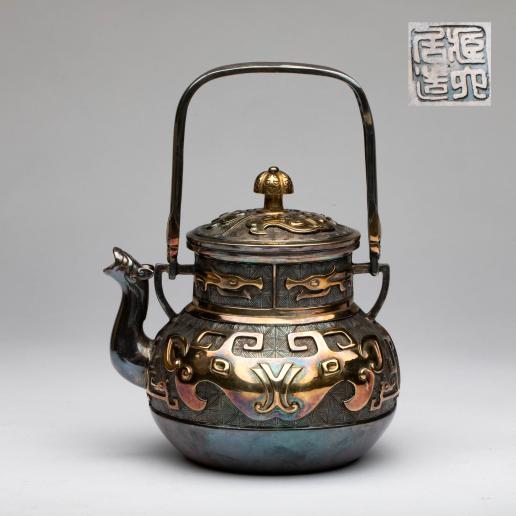 中国華銭　決波　両面馬銭　古鋳品 中国華銭 決波 両面馬銭 古鋳品 中国古銭の種類一覧 | 古銭買取専門店