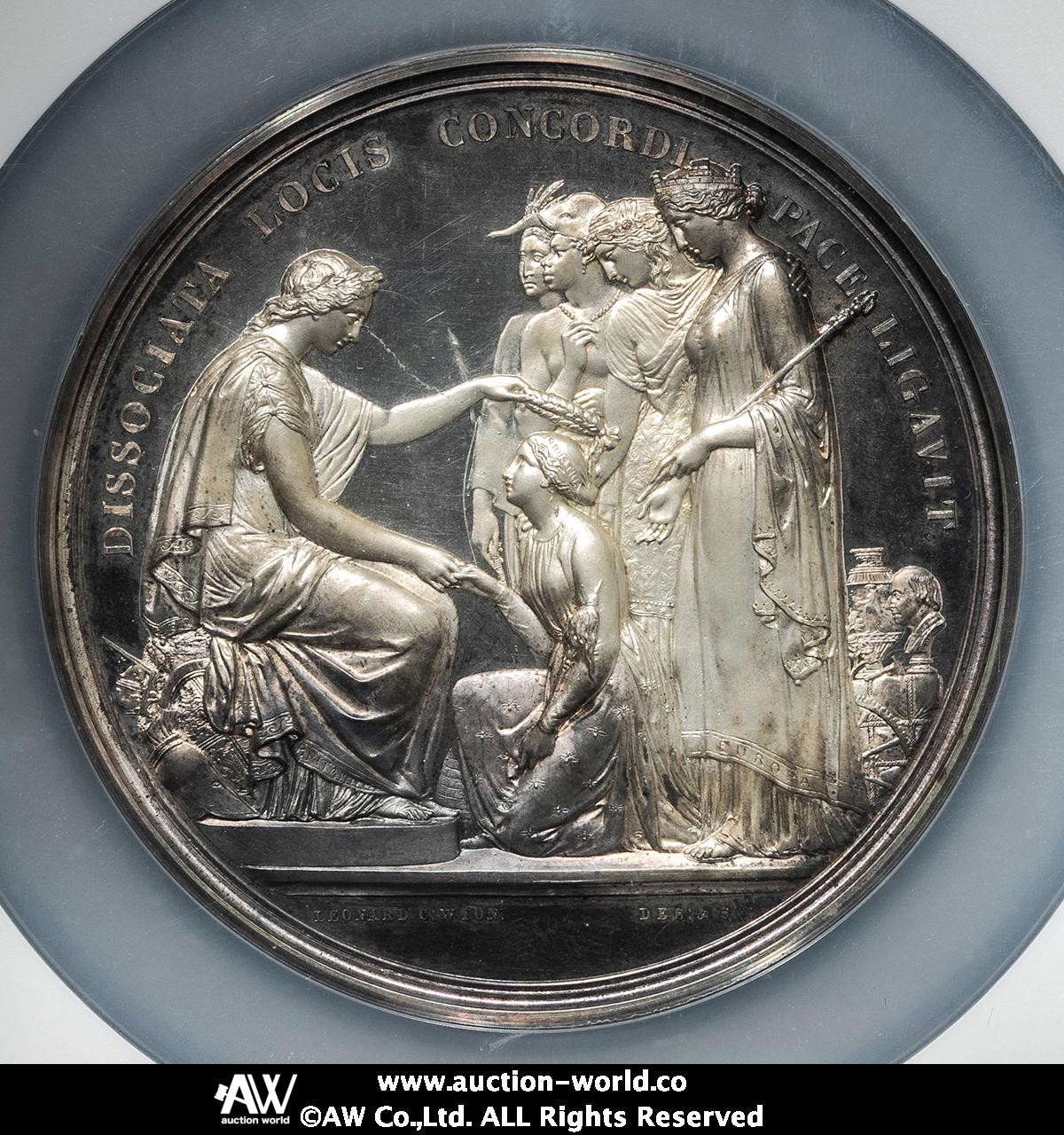 貨幣博物館 | GREAT BRITAIN Victoria ヴィクトリア（1837~1901