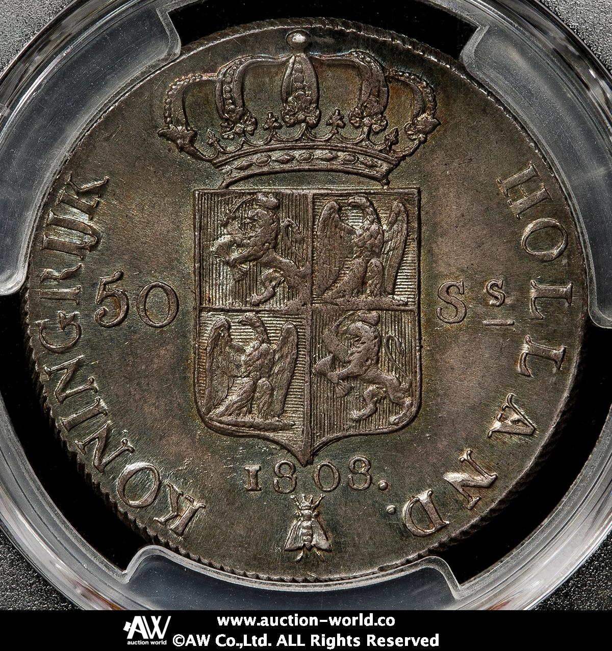 1678年スコットランド王国 ボービー銅貨 1678年スコットランド王国 ボービー銅貨