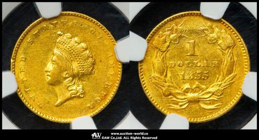 ㊙︎ウラナイコイン Auction-World