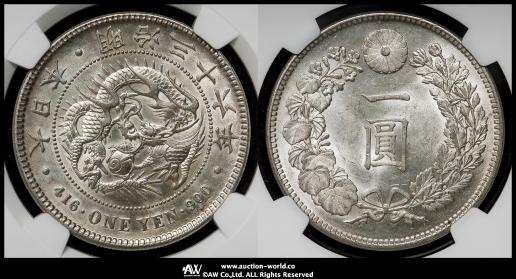 1995年 日本 コインセット 貨幣博物館