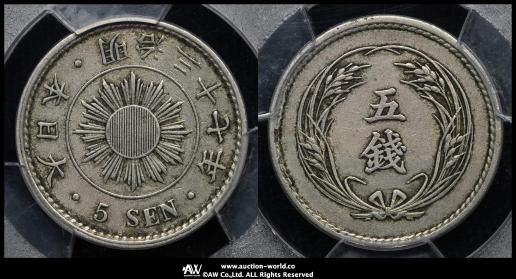貨幣博物館