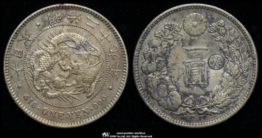 昔の小判 貨幣博物館