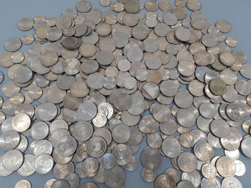 【専用】nashi様　古銭 貨幣博物館