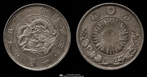 古銭　4枚 Yahoo!オークション - コレクター品 CHINESE OLD COINS 中国清代