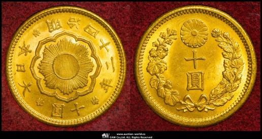 【超美品】【希少コイン封入❗️】日本貨幣史総覧 貨幣博物館