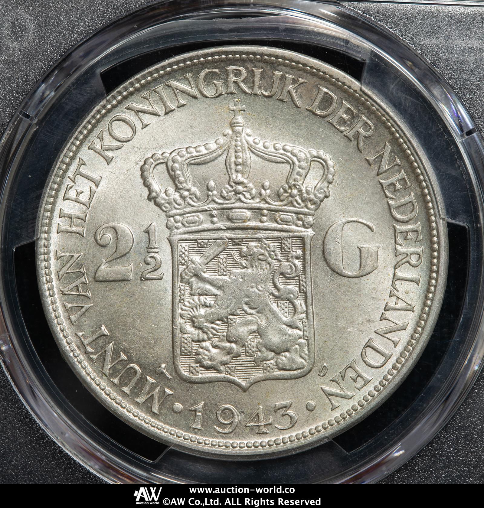 オーストリア 2ドゥカット銀貨 14枚の盾とFerdinand Carol大公 オーストリア 2ドゥカット銀貨 14枚の盾とFerdinand Carol大公