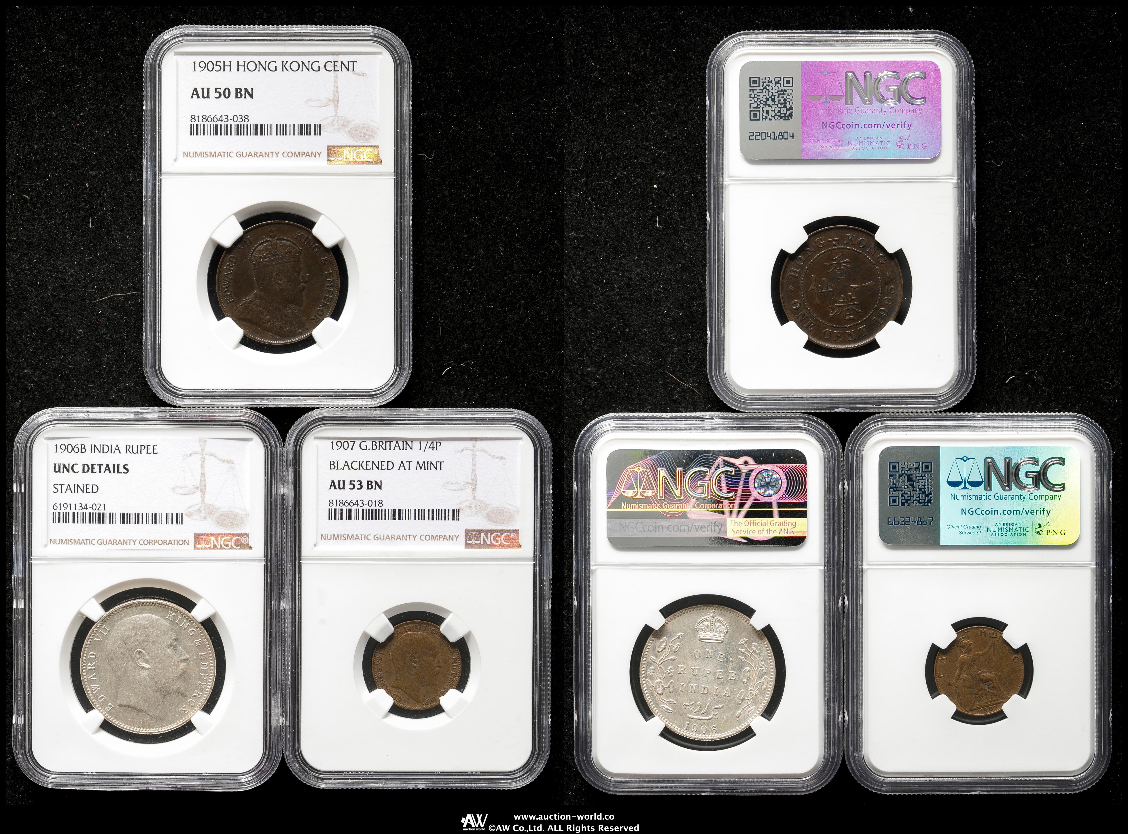外国コインまとめ　約3530g 貨幣博物館 | 外国コイン3枚組