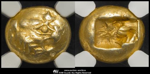 世界のコイン・プル―フ３点セット【クエート・リベリア・ルクセンブルグ】 Auction-World