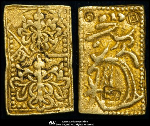 甲州金一分 楽天市場】甲州一分金の通販