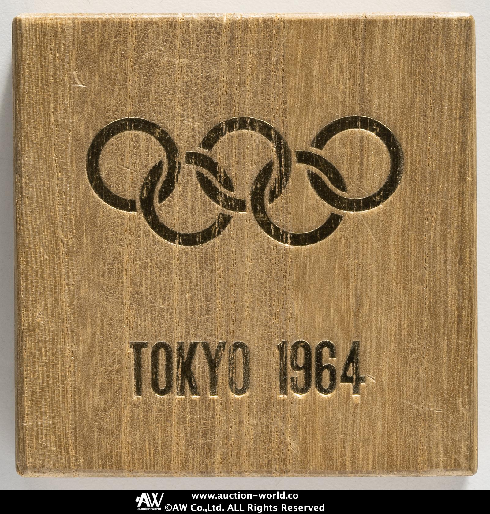 KITAC40th ノベルティ Auction-World