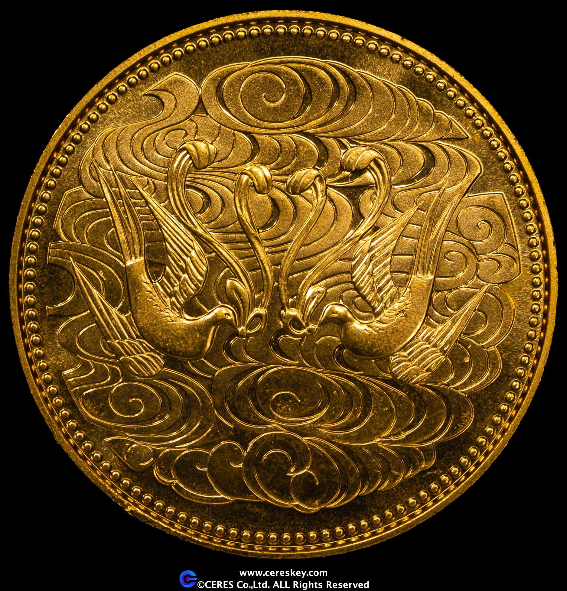 アマダ 世界の貨幣シリーズ シール アメリカ 2ドル紙幣 1963年S レッドシール A07944444A 完未品