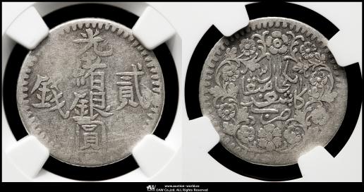 新疆紅銭 九年希少タイプ 新疆紅銭 九年希少タイプ 2025年