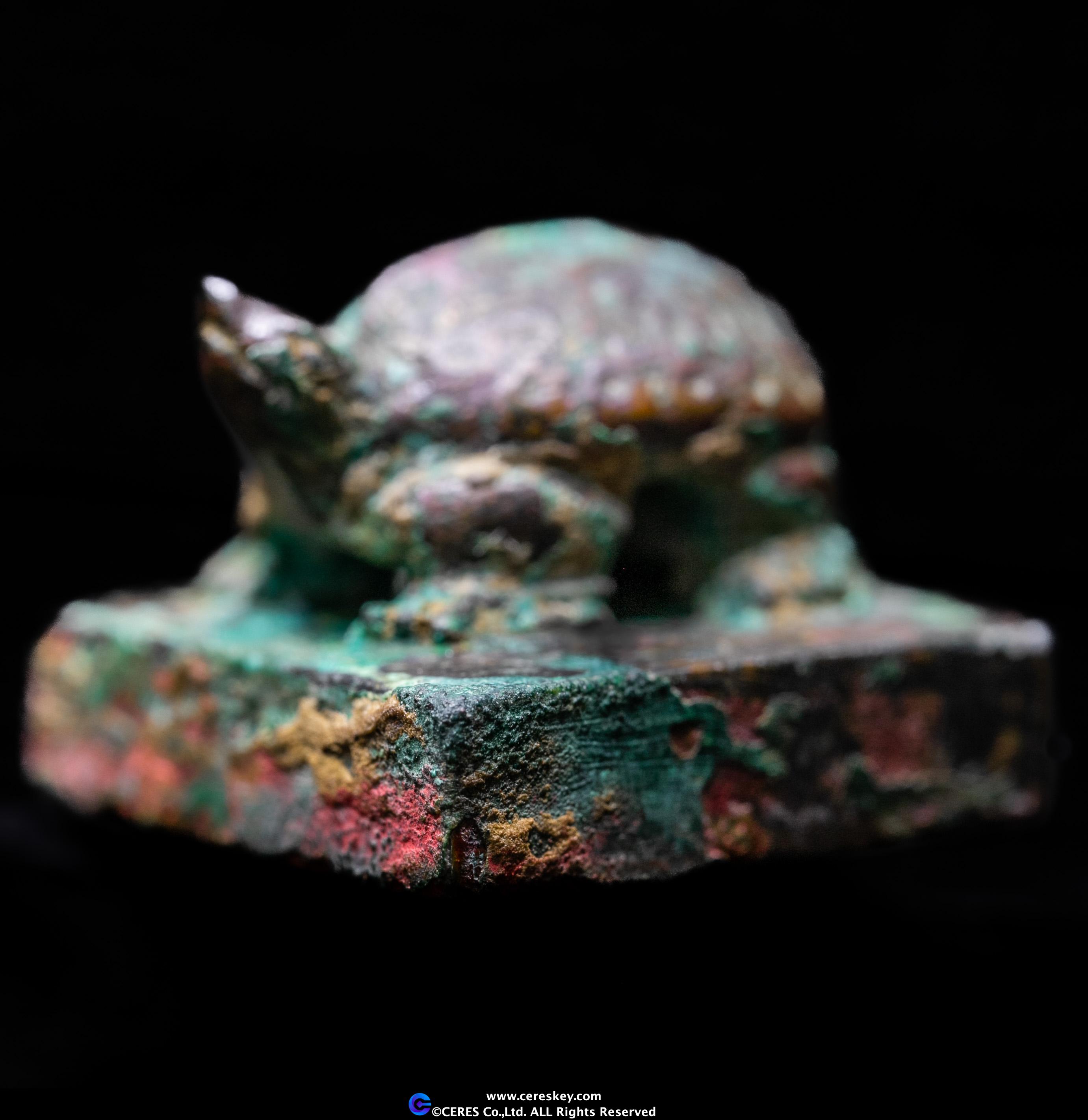 2394. 紀元前 770年-474年 春秋時代 磬幣 ？ レプリカ品 ？ 【公式通販】