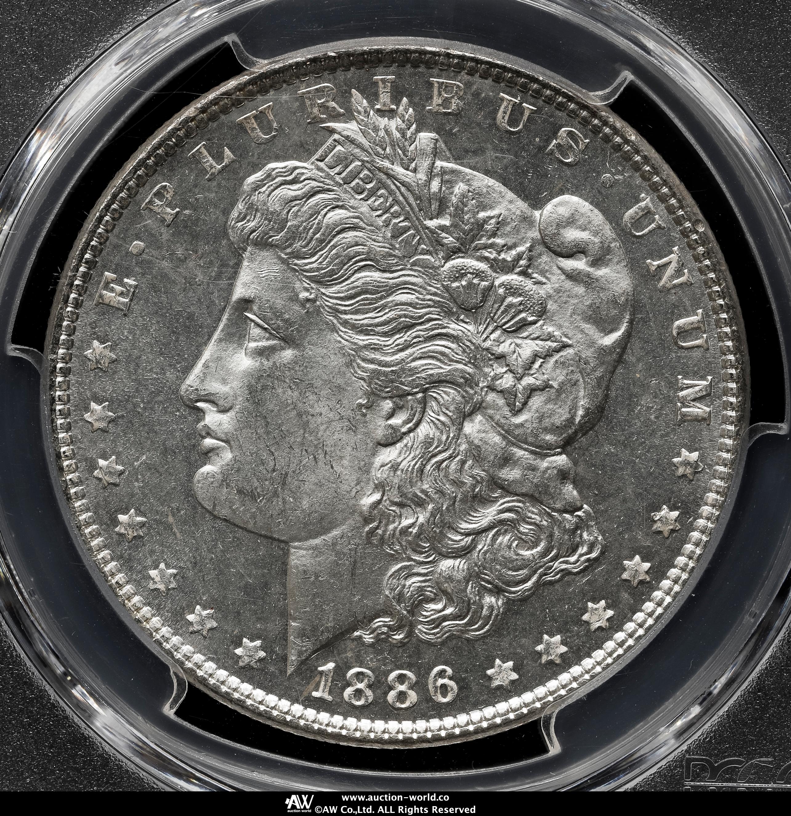 NGC MS65 ネパール 5ルピー エラー 1990年 マルチストライク NGC MS65