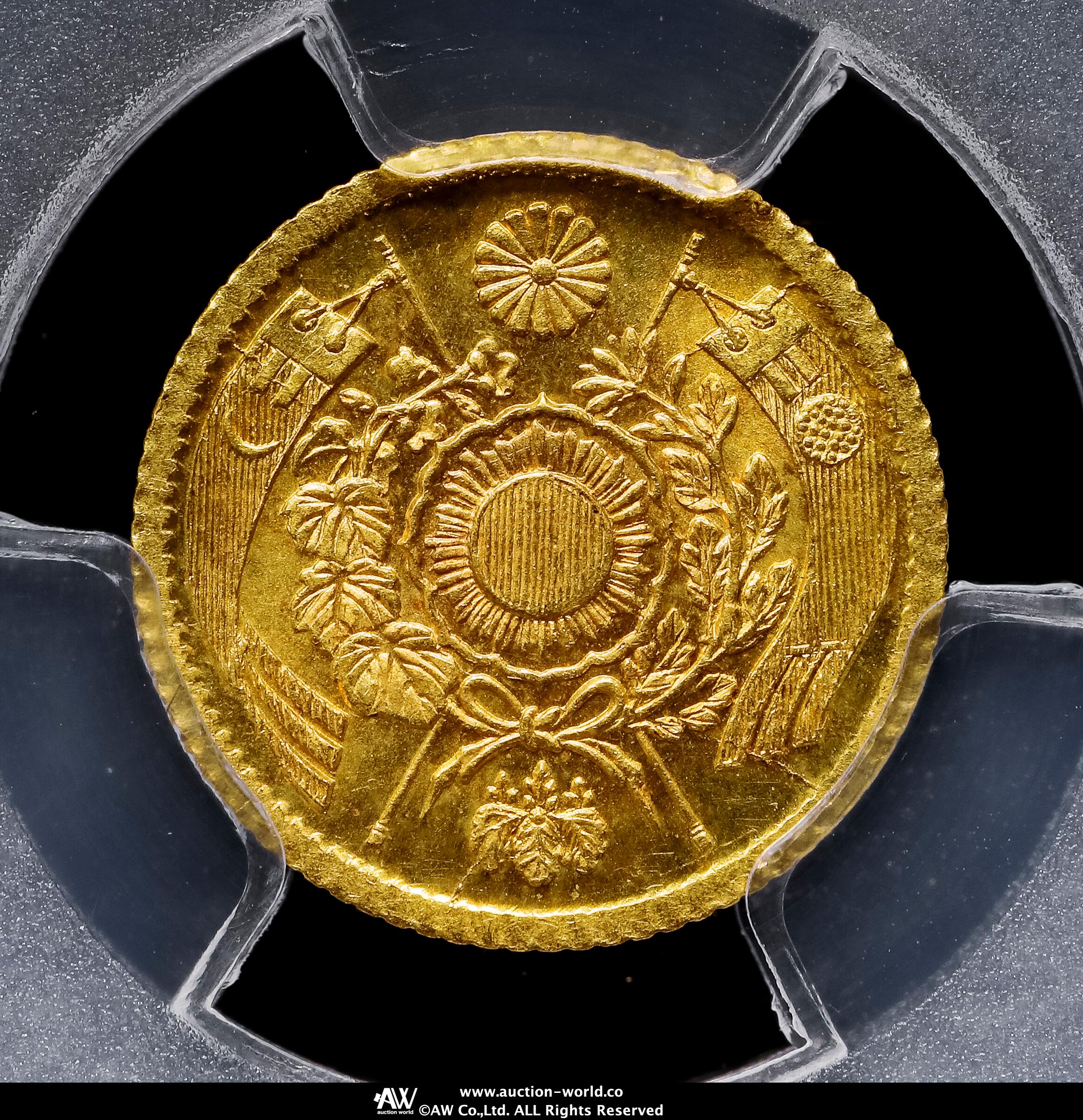 ファナム金貨 チョーラ朝 ラージャラージャ1世 約0.54g No.2086 ファナム金貨 チョーラ朝 ラージャラージャ1世 約0.54g No.2086 - メルカリ