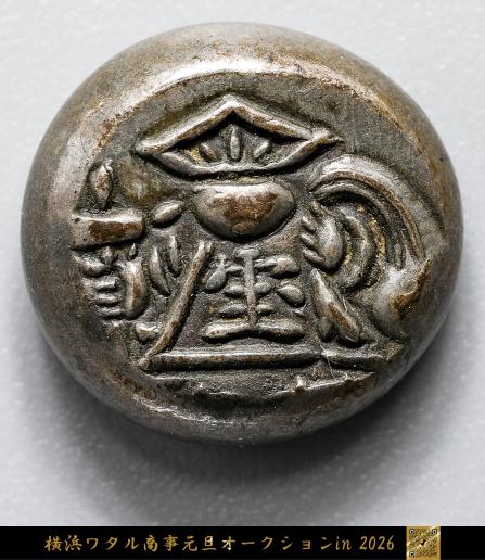 トスカーナ大公国！【マリア様】！銀貨【激レア】【手打ち鋳造】 トスカーナ大公国！【マリア様】！銀貨【激レア】【手打ち鋳造