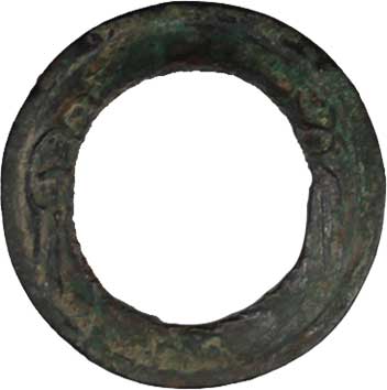 貨幣博物館 | 中国 CHINA原始貨幣、古文銭 Chinese Primitive Money